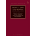 Private Law and Power