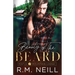 Beauty and The Beard