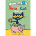 Pete the Cat Saves Up