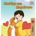 Boxer and Brandon: Greek language children's book