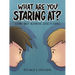 What Are You Staring At?: A Comic about Restorative Justice in Schools