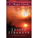 Edisto Stranger: Book 4 in the Edisto Island Mysteries