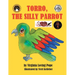 Torro, The silly parrot