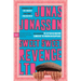 Sweet Sweet Revenge Ltd