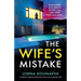The Wife's Mistake: An absolutely addictive psychological thriller full of shocking twists