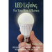 LED Lighting for your Home & Business: LED Lights Save Money and Make Your Home Lighting Spectacular