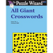 All Giant Crosswords No. 1