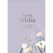 Biblia Rvr 1960 Letra Súper Gigante Símil Piel Lavanda (Bible Rvr 1960 Super Giant Print Leatherlike Lavendar (Spanish Edition)