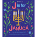J Is for Janucá (Bilingual: English/Spanish)