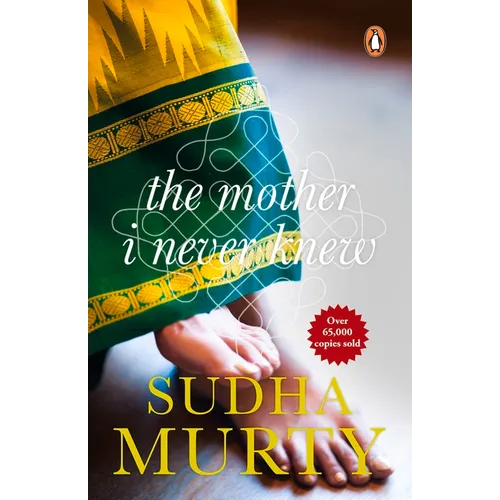 The Mother I Never Knew
