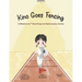 Kino Goes Fencing