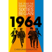 1964: The Year the Swinging Sixties Began