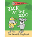 Jack at the Zoo