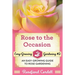 Rose to the Occasion: An Easy-Growing Guide to Rose Gardening