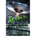ATTACK! of the B-Movie Monsters: Alien Encounters