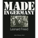 Leonard Freed: Made in Germany