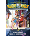 Kudo Kids: The Mystery of the Masked Medalist