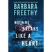 Nothing Breaks Like A Heart