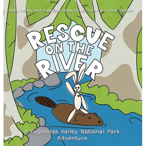 Rescue on the River: A Cuyahoga Valley National Park Adventure