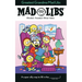 Greatest Grandma Mad Libs: World's Greatest Word Game
