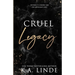 Cruel Legacy (Special Edition)