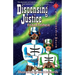 Dispensing Justice: Nova Genesis World