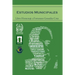 Estudios Municipales.: Libro Homenaje a Fortunato González Cruz