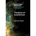 Theatres of Autofiction