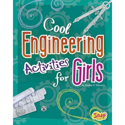Cool Engineering Activities for Girls