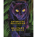 Solitary Animals: Introverts of the Wild/Animales Solitarios: Los Introvertidos de la Naturaleza(bilingual English-Spanish Edition)