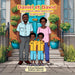 Daniel et David: Les Jumeaux Rendent Visitent à leur Grand-Père et à leur Grand-Mère.