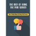 The Idea Of Doing The Paid Survey: How To Make Money By Doing Paid Surveys: Advertise Your Business
