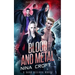 Blood and Metal