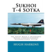 Sukhoi T-4 Sotka: The Soviet Mach 3+ Hypersonic Missile Carrier/Airborne Reconnaissance System