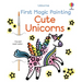 First Magic Painting Cute Unicorns