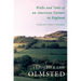 Walks and Talks of an American Farmer in England