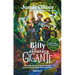 Billy Y La Aventura Gigante / Billy and the Giant Adventure
