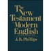 New Testament in Modern English-OE-Student