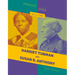 Born in 1820: Harriet Tubman and Susan B. Anthony