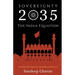 Sovereignty 2035: The India Equation