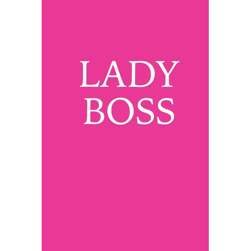 Lady Boss