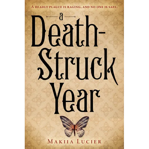 A Death-Struck Year