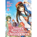 The Saint's Magic Power Is Omnipotent (Light Novel) Vol. 5
