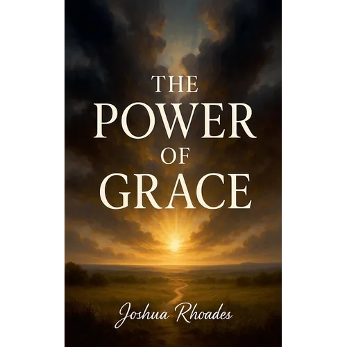 The Power Of Grace