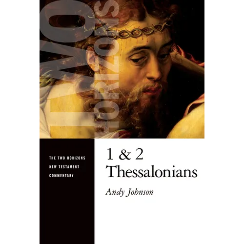 1 and 2 Thessalonians