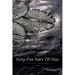 Sixty-Five Years Till Now (Engage Books) (Poetry)