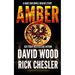 Amber: A Dane and Bones Origins Story