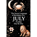 The Secret Language of Birthdays July Profiles Day By Day