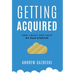 Getting Acquired: How I Built and Sold My SaaS Startup