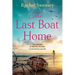 The Last Boat Home